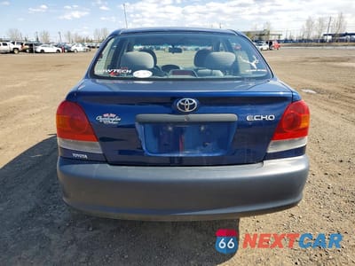 Zdjęcie 6 z 12 samochodu: 2005 TOYOTA ECHO BASE VIN:JTDBT123850387398 - miniatura