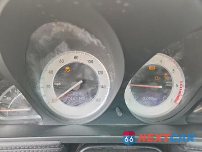 Zdjęcie 9 z 12 samochodu: 2011 MERCEDES-BENZ SL 550 VIN:WDBSK7BA8BF164435 - miniatura