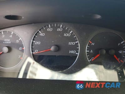 Zdjęcie 9 z 12 samochodu: 2007 CHEVROLET IMPALA LTZ VIN:2G1WU58R879253316 - miniatura