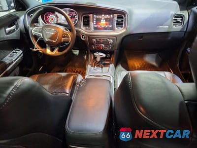 Zdjęcie 8 z 12 samochodu: 2015 DODGE CHARGER SXT VIN:2C3CDXJG6FH891510 - miniatura