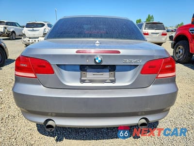 Zdjęcie 6 z 12 samochodu: 2009 BMW 335 I VIN:WBAWL73539P180092 - miniatura