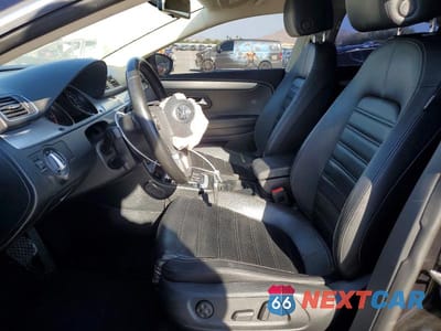 Zdjęcie 7 z 12 samochodu: 2016 VOLKSWAGEN CC BASE VIN:WVWBP7AN1GE513178 - miniatura