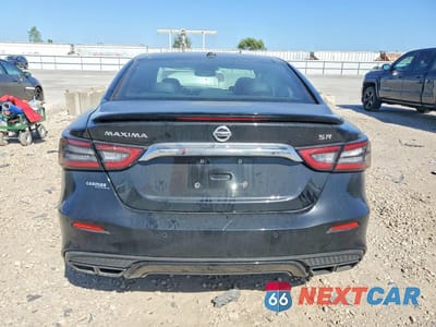 Zdjęcie 6 z 12 samochodu: 2019 NISSAN MAXIMA 3.5 SR VIN:1N4AA6AV2KC362322 - miniatura