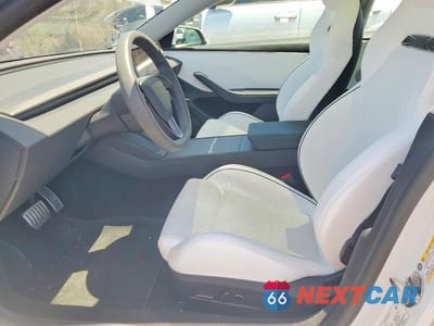 Zdjęcie 7 z 13 samochodu: 2024 TESLA MODEL 3 VIN:5YJ3E1ET7RF773909 - miniatura