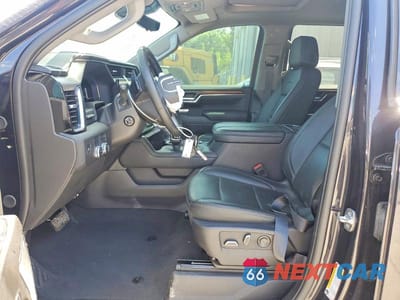 Zdjęcie 7 z 12 samochodu: 2025 GMC SIERRA C1500 DENALI VIN:3GTPHGEDXSG103484 - miniatura