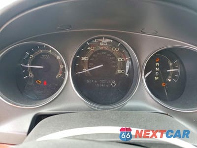 Zdjęcie 9 z 12 samochodu: 2010 LINCOLN MKZ VIN:3LNHL2GC1AR611898 - miniatura