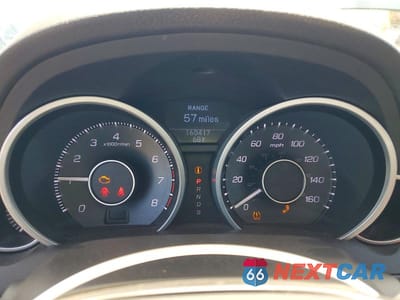 Zdjęcie 9 z 12 samochodu: 2010 ACURA ZDX ADVANCE VIN:2HNYB1H68AH503794 - miniatura