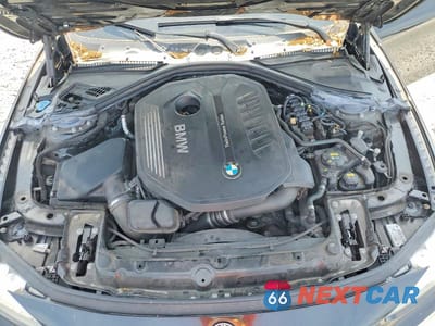 Zdjęcie 11 z 12 samochodu: 2018 BMW 340 I VIN:WBA8B3G59JNU36671 - miniatura