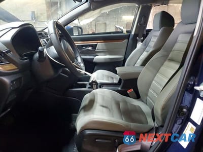 Zdjęcie 7 z 12 samochodu: 2019 HONDA CR-V EX VIN:2HKRW2H54KH657987 - miniatura