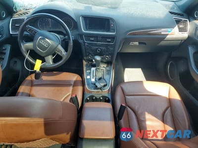 Zdjęcie 8 z 12 samochodu: 2012 AUDI Q5 PREMIUM PLUS VIN:WA1DKAFP5CA095413 - miniatura