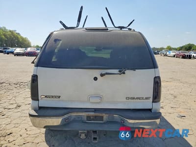 Zdjęcie 6 z 13 samochodu: 2005 CHEVROLET TAHOE K1500 VIN:1GNEK13T15J192033 - miniatura