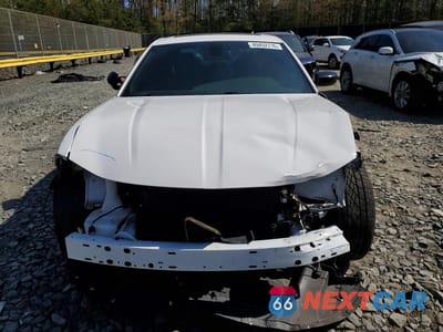 Piąte zdjęcie samochodu w środku: 2017 DODGE CHARGER SE VIN:2C3CDXBG7HH504707 - miniatura