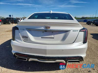 Zdjęcie 6 z 12 samochodu: 2020 CADILLAC CT5 SPORT VIN:1G6DU5RK9L0141177 - miniatura