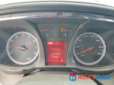 Zdjęcie 9 z 14 samochodu: 2013 GMC TERRAIN SLT VIN:2GKALUEK8D6395477 - miniatura