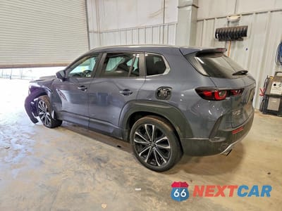 Drugie zdjęcie samochodu z przodu: 2023 MAZDA CX-50 BASE VIN:7MMVABXY7PN151148 - miniatura