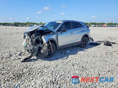 2024 MITSUBISHI ECLIPSE CROSS LE JA4ATVAA1RZ034323 - główne zdjęcie licytacji z USA - miniatura