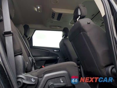 Zdjęcie 11 z 13 samochodu: 2015 DODGE JOURNEY SXT VIN:3C4PDCCG6FT663811 - miniatura