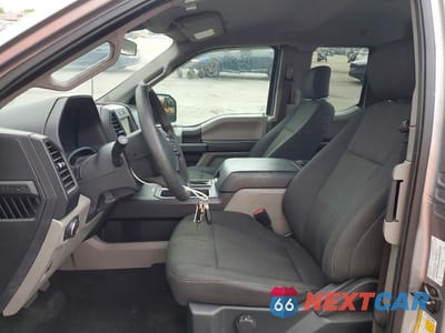 Zdjęcie 7 z 12 samochodu: 2020 FORD F150 SUPER CAB VIN:1FTEX1CP9LFA45620 - miniatura