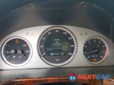 Zdjęcie 9 z 13 samochodu: 2011 MERCEDES-BENZ GLK 350 VIN:WDCGG5GB5BF578846 - miniatura
