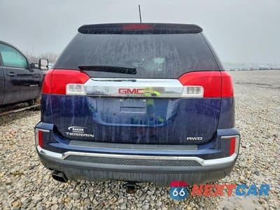 Zdjęcie 6 z 12 samochodu: 2016 GMC TERRAIN SLE VIN:2GKFLTEK1G6265206 - miniatura