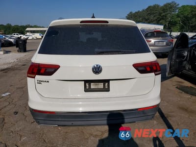 Zdjęcie 6 z 12 samochodu: 2020 VOLKSWAGEN TIGUAN SE VIN:3VV3B7AX4LM104814 - miniatura