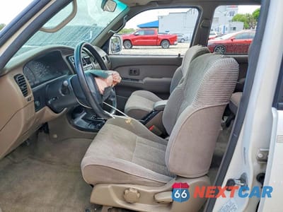 Zdjęcie 7 z 12 samochodu: 1997 TOYOTA 4RUNNER SR5 VIN:JT3HN86R5V0126990 - miniatura