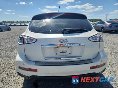 Zdjęcie 6 z 13 samochodu: 2016 INFINITI QX50 BASE VIN:JN1BJ0RR1GM262932 - miniatura