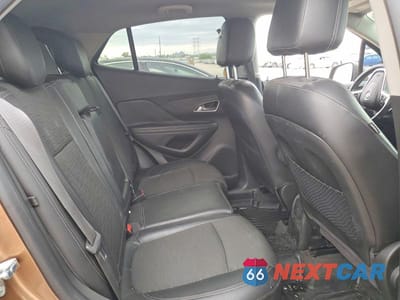 Zdjęcie 10 z 11 samochodu: 2016 BUICK ENCORE VIN:KL4CJASB1GB648132 - miniatura