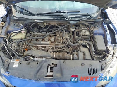 Zdjęcie 11 z 12 samochodu: 2017 HONDA CIVIC SPORT VIN:SHHFK7H42HU202743 - miniatura