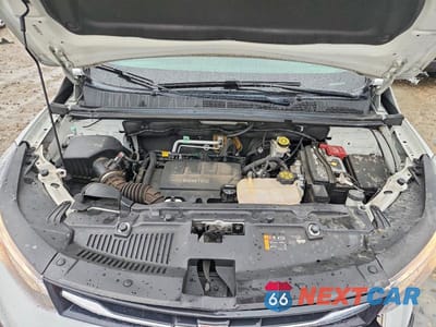 Zdjęcie 11 z 12 samochodu: 2019 CHEVROLET TRAX 1LT VIN:KL7CJPSB0KB824506 - miniatura