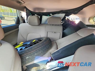Zdjęcie 10 z 13 samochodu: 2021 HYUNDAI TUCSON SEL VIN:KM8J3CAL1MU336076 - miniatura