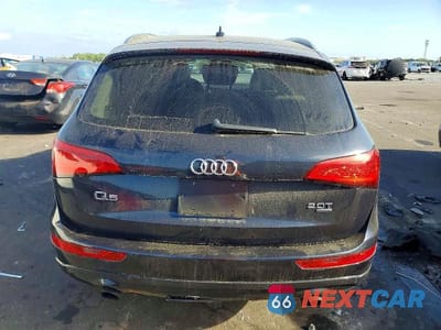 Zdjęcie 6 z 13 samochodu: 2014 AUDI Q5 PREMIUM PLUS VIN:WA1LFAFPXEA046579 - miniatura