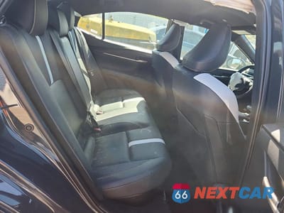 Zdjęcie 10 z 13 samochodu: 2025 TOYOTA CAMRY SE VIN:4T1DAACK8SU131959 - miniatura
