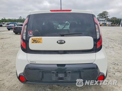 Zdjęcie 6 z 12 samochodu: 2016 KIA SOUL + VIN:KNDJP3A51G7386649 - miniatura