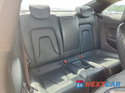 Zdjęcie 10 z 13 samochodu: 2015 AUDI RS5 VIN:WUAC6AFR2FA900976 - miniatura