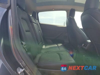 Zdjęcie 11 z 13 samochodu: 2023 TESLA MODEL Y VIN:7SAYGAEE2PF836805 - miniatura