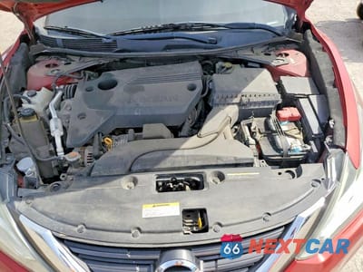 Zdjęcie 11 z 12 samochodu: 2016 NISSAN ALTIMA 2.5 S VIN:1N4AL3AP0GN369193 - miniatura