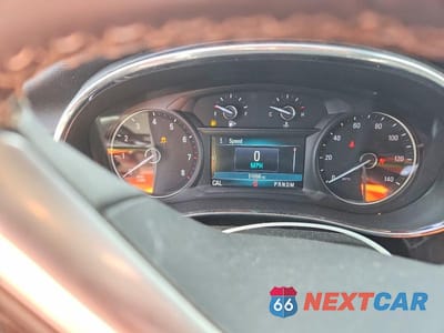 Zdjęcie 9 z 14 samochodu: 2019 BUICK ENCORE PREFERRED VIN:KL4CJASB3KB872365 - miniatura
