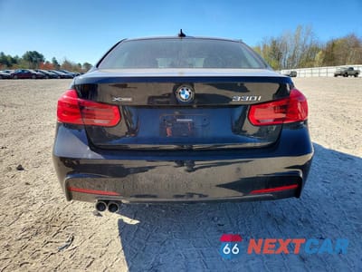 Zdjęcie 6 z 12 samochodu: 2017 BMW 330 XI VIN:WBA8D9G38HNU64709 - miniatura