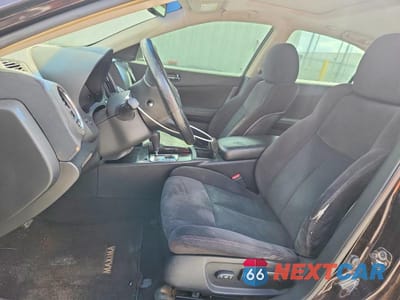 Zdjęcie 7 z 12 samochodu: 2010 NISS MAXIMA 3.5 S VIN:1N4AA5AP3AC800873 - miniatura