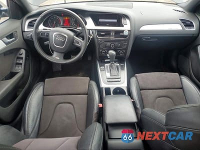 Zdjęcie 8 z 12 samochodu: 2012 AUDI A4 PREMIUM VIN:WAUFFCFL0CA112594 - miniatura