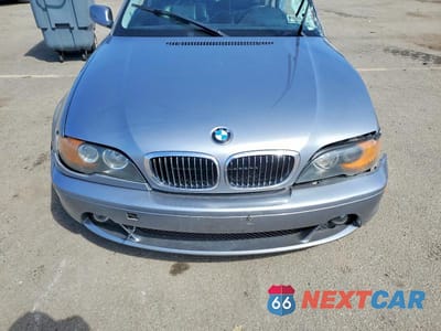 Zdjęcie 11 z 13 samochodu: 2004 BMW 330 CI VIN:WBABD53404PL11463 - miniatura