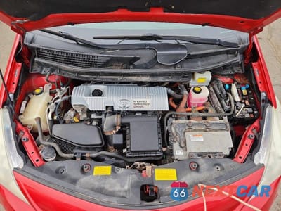 Zdjęcie 11 z 12 samochodu: 2012 TOYOTA PRIUS V THREE VIN:JTDZN3EU5C3066276 - miniatura