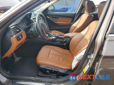 Zdjęcie 7 z 13 samochodu: 2015 BMW 335 XI VIN:WBA3B9G51FNR94471 - miniatura