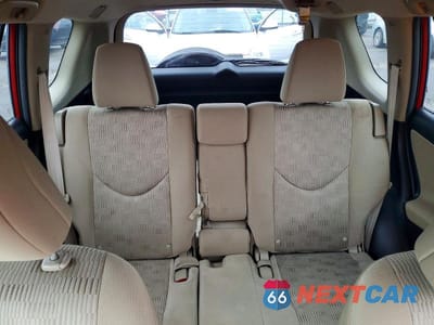 Zdjęcie 10 z 14 samochodu: 2011 TOYOTA RAV4 BASE VIN:2T3BF4DV0BW167056 - miniatura