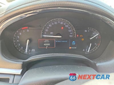 Zdjęcie 9 z 12 samochodu: 2019 CADILLAC XTS LUXURY VIN:2G61M5S30K9108174 - miniatura