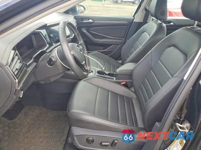 Zdjęcie 7 z 12 samochodu: 2021 VOLKSWAGEN JETTA SEL VIN:3VWE57BU4MM012331 - miniatura