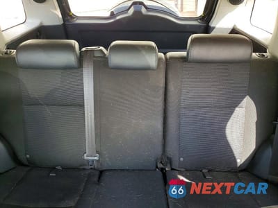 Zdjęcie 10 z 13 samochodu: 2007 TOYOTA FJ CRUISER BASE VIN:JTEBU11F670096325 - miniatura