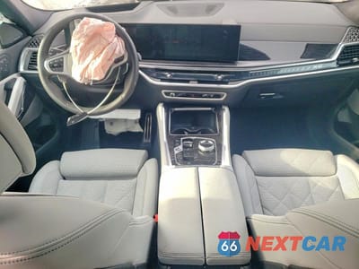 Zdjęcie 8 z 13 samochodu: 2026 BMW X6 XDRIVE40I VIN:5UX33EX08T9056189 - miniatura