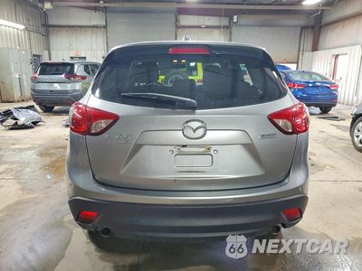 Zdjęcie 6 z 12 samochodu: 2015 MAZDA CX-5 TOURING VIN:JM3KE4CY1F0439498 - miniatura